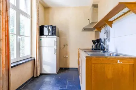 Apartment 5, Appartement dans un château du XVIe siècle - Photo 16