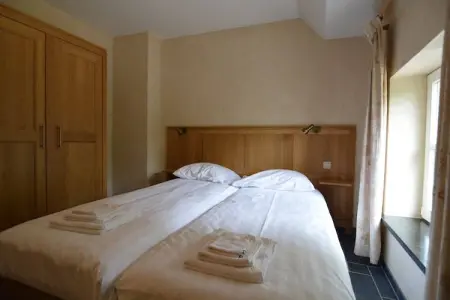 Apartment 5, Appartement dans un château du XVIe siècle - Photo 17