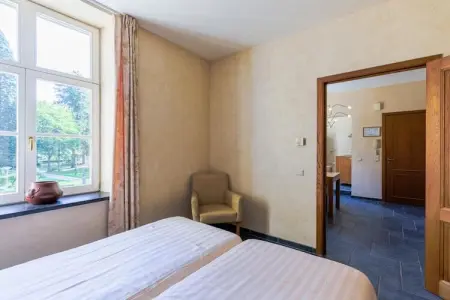 Apartment 5, Appartement dans un château du XVIe siècle - Photo 18