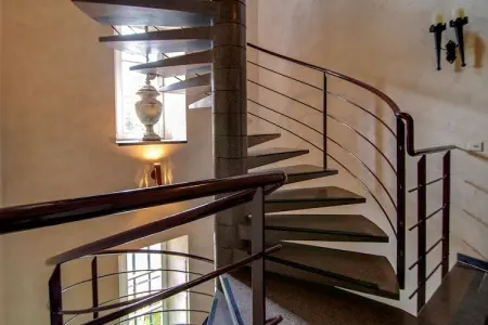 Apartment 5, Appartement dans un château du XVIe siècle - Photo 29