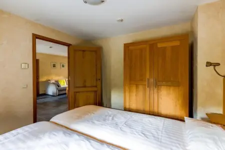 Apartment 6 Floor 2, Appartement confortable dans un château du XVIe siècle - Photo 3