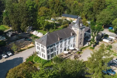 Apartment 6 Floor 2, Appartement confortable dans un château du XVIe siècle - Photo 11