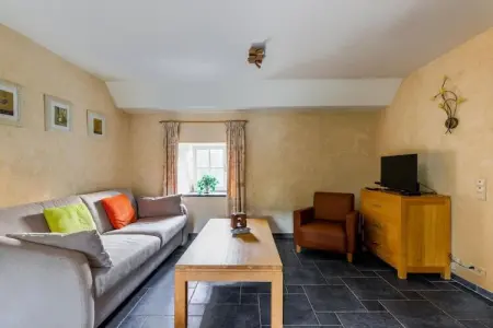 Apartment 6 Floor 2, Appartement confortable dans un château du XVIe siècle - Photo 15