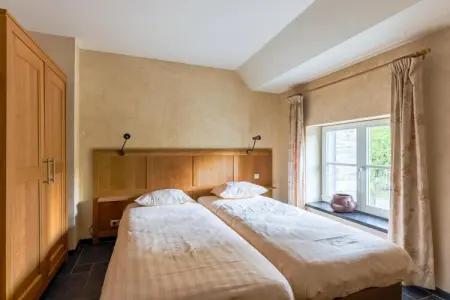 Apartment 6 Floor 2, Appartement confortable dans un château du XVIe siècle - Photo 18