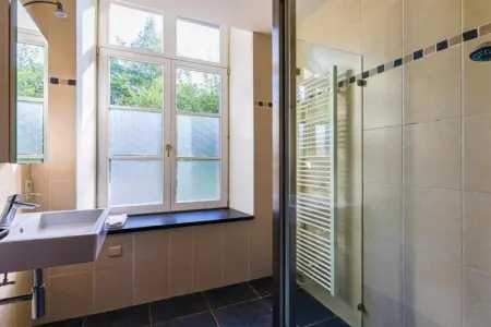 Apartment 1, Grand appartement dans un château du XVIe siècle - Photo 1
