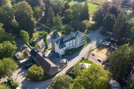 Apartment 1, Grand appartement dans un château du XVIe siècle - Photo 5
