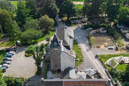 Apartment 1, Grand appartement dans un château du XVIe siècle - Photo 7