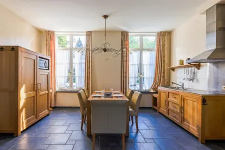 Apartment 1, Grand appartement dans un château du XVIe siècle - Photo 16