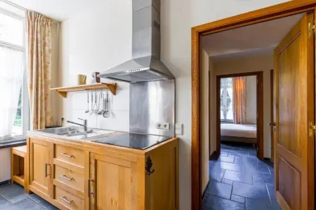 Apartment 1, Grand appartement dans un château du XVIe siècle - Photo 17
