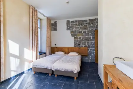Apartment 1, Grand appartement dans un château du XVIe siècle - Photo 18