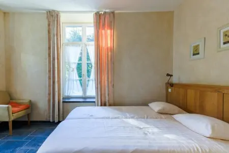 Apartment 1, Grand appartement dans un château du XVIe siècle - Photo 20