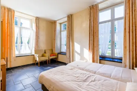 Apartment 1, Grand appartement dans un château du XVIe siècle - Photo 21