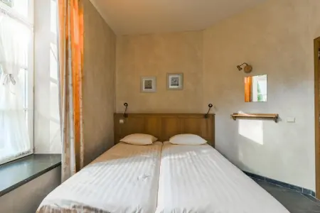 Apartment 1, Grand appartement dans un château du XVIe siècle - Photo 22