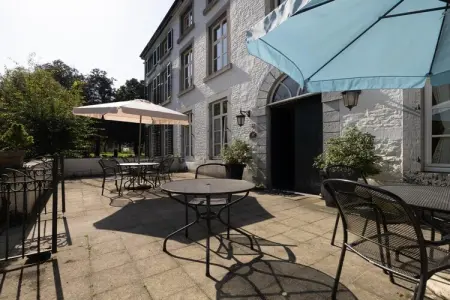 Apartment 1, Grand appartement dans un château du XVIe siècle - Photo 23