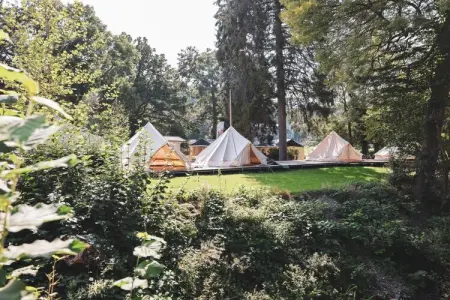 Apartment 1, Grand appartement dans un château du XVIe siècle - Photo 25