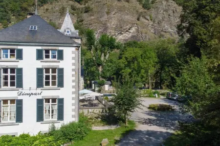 Apartment 1, Grand appartement dans un château du XVIe siècle - Photo 26