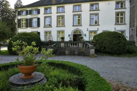 Apartment 1, Grand appartement dans un château du XVIe siècle - Photo 30