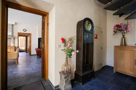 Apartment 1, Grand appartement dans un château du XVIe siècle - Photo 31