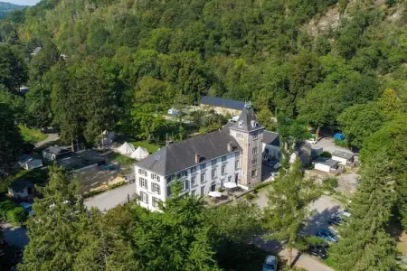 Apartment 2, Grand appartement dans un château du XVIe siècle - Photo 1