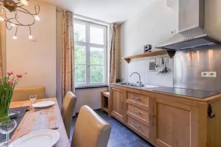 Apartment 2, Grand appartement dans un château du XVIe siècle - Photo 11