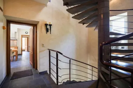 Apartment 2, Grand appartement dans un château du XVIe siècle - Photo 13