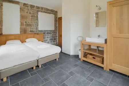 Apartment 2, Grand appartement dans un château du XVIe siècle - Photo 14