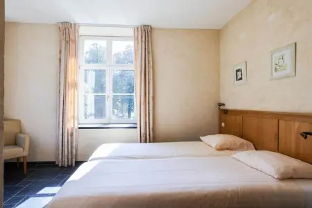 Apartment 2, Grand appartement dans un château du XVIe siècle - Photo 15