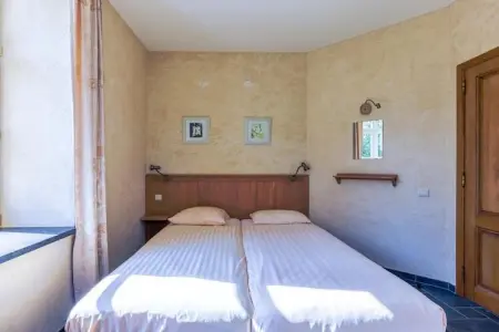Apartment 2, Grand appartement dans un château du XVIe siècle - Photo 16