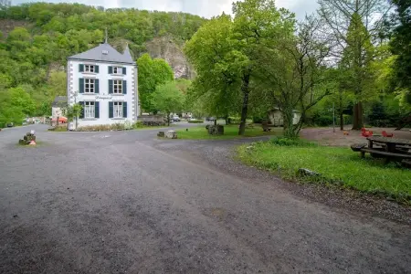 Apartment 2, Grand appartement dans un château du XVIe siècle - Photo 19