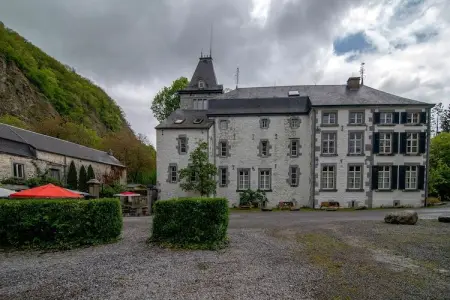 Apartment 3, Grand appartement dans un château du XVIe siècle - Photo 5
