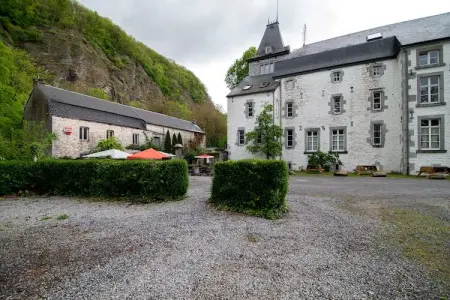 Apartment 3, Grand appartement dans un château du XVIe siècle - Photo 6