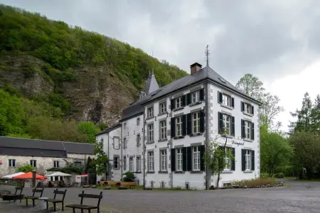 Apartment 3, Grand appartement dans un château du XVIe siècle - Photo 7