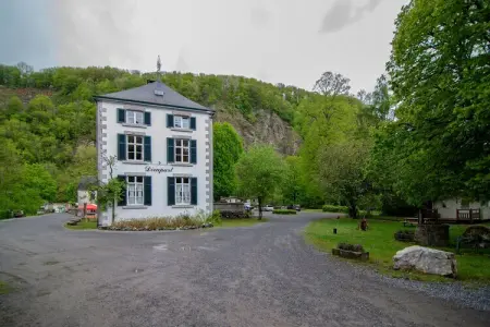 Apartment 3, Grand appartement dans un château du XVIe siècle - Photo 9
