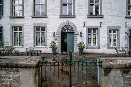 Apartment 3, Grand appartement dans un château du XVIe siècle - Photo 10