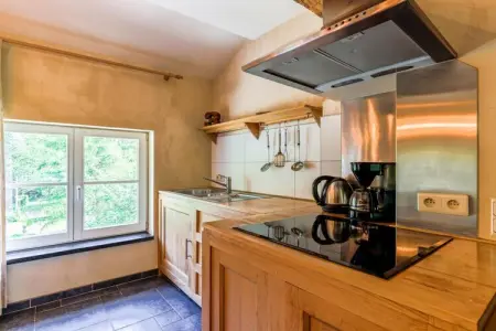 Apartment 3, Grand appartement dans un château du XVIe siècle - Photo 16