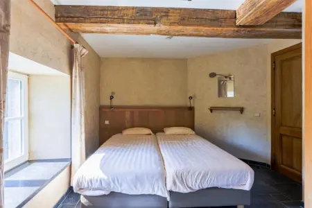 Apartment 3, Grand appartement dans un château du XVIe siècle - Photo 17