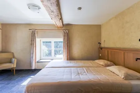 Apartment 3, Grand appartement dans un château du XVIe siècle - Photo 18
