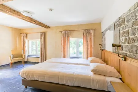 Apartment 3, Grand appartement dans un château du XVIe siècle - Photo 19
