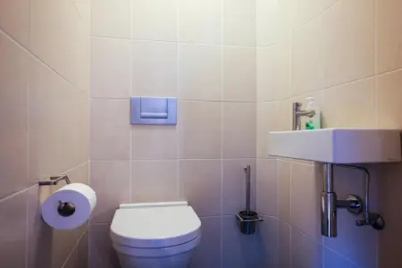 Apartment 3, Grand appartement dans un château du XVIe siècle - Photo 20