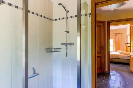 Apartment 3, Grand appartement dans un château du XVIe siècle - Photo 21