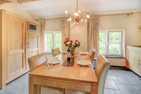 Apartment 3, Grand appartement dans un château du XVIe siècle - Photo 25