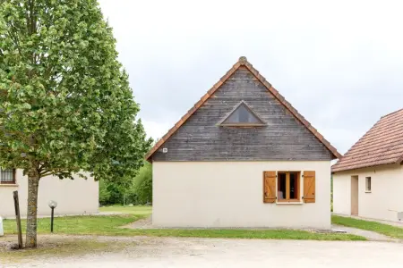 Le Lac Bleu, Maison confortable avec vue panoramique - Photo 2