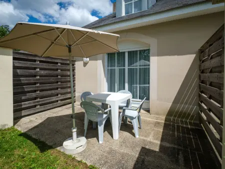Cottage Confort, Maison 4 personnes à Saumur - Photo 1