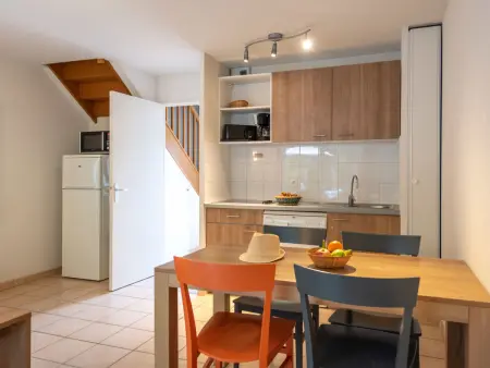 Cottage Confort, Maison 4 personnes à Saumur - Photo 6