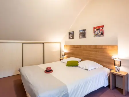 Cottage Confort, Maison 4 personnes à Saumur - Photo 9