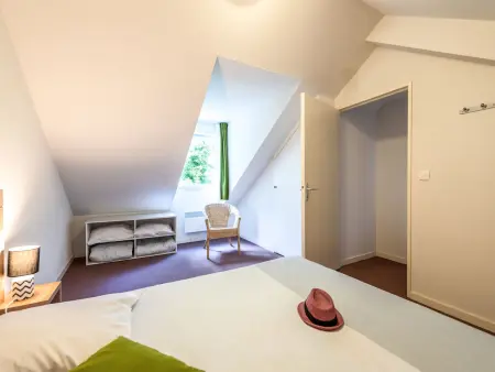 Cottage Confort, Maison 4 personnes à Saumur - Photo 10