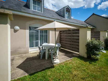 Cottage Confort, Maison 4 personnes à Saumur - Photo 12