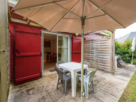 Cottage Confort, Maison 4 personnes à Saumur - Photo 14