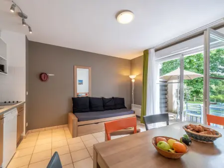 Cottage Confort, Maison 6 personnes à Saumur - Photo 2