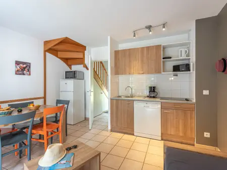 Cottage Confort, Maison 6 personnes à Saumur - Photo 6